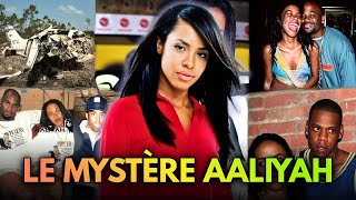 The Hidden Truth Behind Aaliyah's Disappearance | True Celebrity Stories