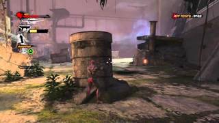 Deadpool - Gameplay Walkthrough ( Xbox One ) HD (Part 7)