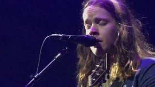 billy strings 2024 08 24  LOS ANGELES, CA SET 2