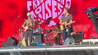 Ziggy Marley - House of Common Festival 2019