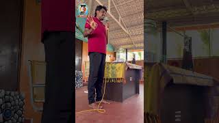 “இறைவன் அருள் “ நமது சீடர் 