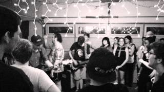 Just Friends 4th Video Anthony Camillo's House Show_June 1, 2013