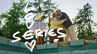 Juancho Marqués - Si volviera yo a nacer (Love Series)