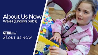 About Us Now -  Wales 2022 (English Subs)