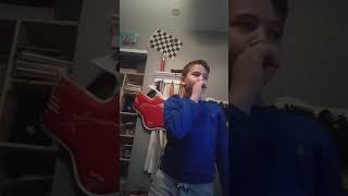 I am doodoo at French horn