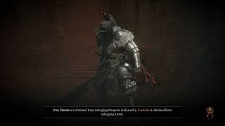 Mondays daily Stream : Leveling my Barb in Diablo 4