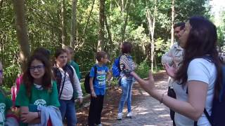 Circuito interpretativo Ramsar Águeda