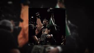 NO MERCY X CONOR MCGREGOR ( SUPER SLOWED x REVERB )
