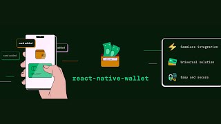 React Native Wallet | The Cross-Platform Way to Add Cards to Apple & Google Wallet
