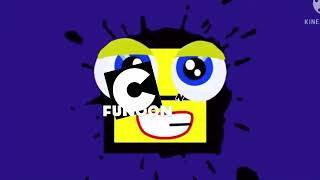 CN FUNOON Csupo Logo