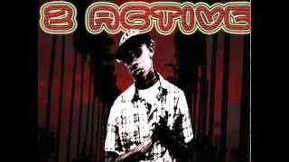 2ACTIVE SMASH INK_A.P.G "LIKE A CELEBRATION(TWERK SONG)