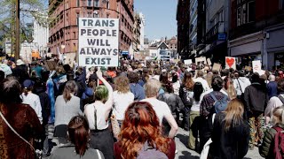 Nottingham Against Transphobia