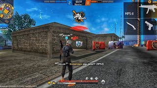 Random Players challenge us for 2 vs 2||will be 7 by 0