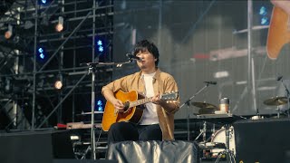 【360 Reality Audio】泣き笑いのエピソード - 秦 基博 〜Augusta Camp 2024〜