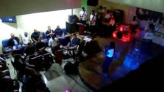 CONFRA JOVEM 2017 (Parte 03)