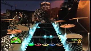 [DMC] Guitar Hero Van Halen: Jump FC