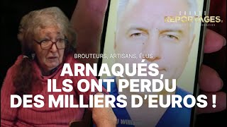 Grands Reportages - Abus de faiblesse : le prix de la confiance - Épisode 1｜TF1 INFO