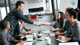 Onboarding New Talent & Teams