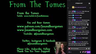 Tavern Chat -  Race vs Culture in RPGs - Deep Dive