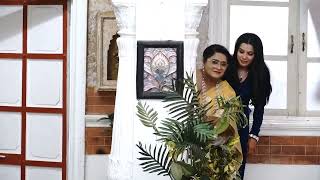 Mann Atisundar DangalTv Today episode abb majbori mai Partham ko humari side aana hoga pani k liye..