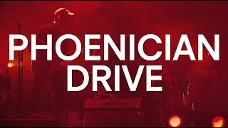PHOENICIAN DRIVE - "Moscozal 3000" - Live at Nox Orae 2021 HD
