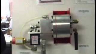 Barworth MicroValve