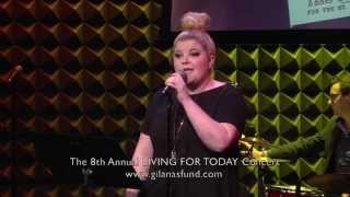 LFT8: Ryann Redmond, "Can't Say No"
