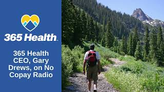 No Copay Radio - Gary Drews