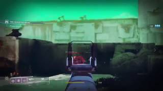 Cabal crossfire