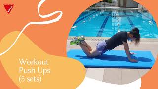 [M.Y Aquatics] Engagement Activities You Can Do At Home (Part III)!