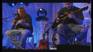 Seether - Tied My Hands "Live"(acoustic)