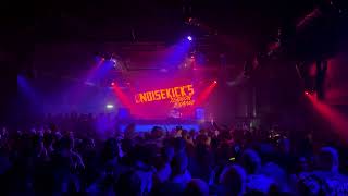 Noisekick´s Final Terrordrang - Area 1: Noisekick