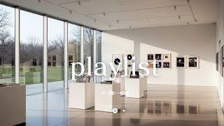 【聞き流しplaylist】Moments in Motion – 心に寄り添うChill Pop & R&Bの物語