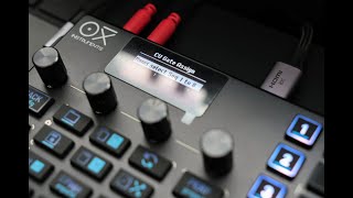 OXI ONE MkII: Exploring CV & Gate Sequencing Live!