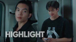 [HIGHLIGHT] My Stubborn BL Series | Heart Skip A Beat