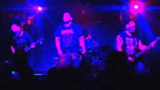 Drunken Outlaw Criminal Stoners - The South Will Rise Again