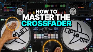 How to Practice Using the Crossfader with Scratch Drills