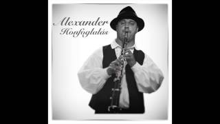 Alexander - Ott ahol zúg a négy folyó(Official Audio)