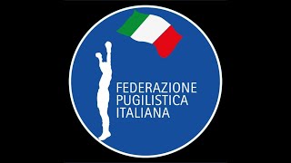 2° Lezione "In forma con il Campione” FPI #InFormaConLaBoxe #DistantiMaUniti con Alessandro Duran