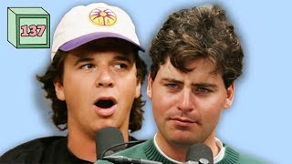 our hibachi chef stayed the night | Ep. 137