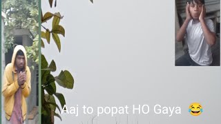 Aaj to popat HO Gaya 😂 ||