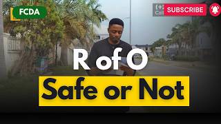 Are R of O Lands Safe in Abuja? Everything You Need to Know Before You Buy