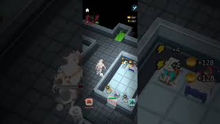 Zombie Knocks Door Part 77 || Zombie killed me🥲Save me #zokbieknocksdoor3d #viralshorts #viralvideos