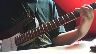 Enter Sandman by Monster Of Blood