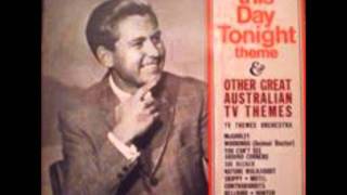 Sven Libaek - Woobinda (Aussie Jazz Funk)