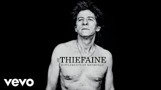 Hubert-Félix Thiéfaine - Fièvre résurrectionnelle (Audio)