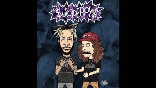 $uicideboy$ - Audubon (clean)
