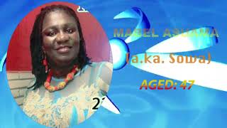 Mabel Asuama