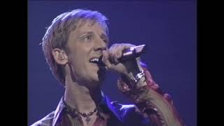 Avalon ft. Aaron Neville: "By Heart, By Soul" (32nd Dove Awards)