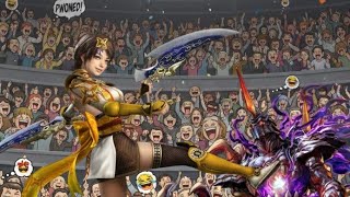 SAMURAI WARRIORS: Spirit of Sanada Nene shows nightmare difficulty the way of Toyotomi Clan